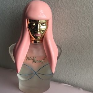 Nicki Minaj Perfume